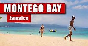 Top 15 Things to do in Montego Bay. Jamaica Video Guide.