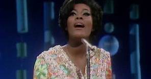 Dionne Warwick "Promises, Promises" on The Ed Sullivan Show