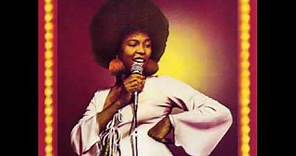 Betty Wright - Tonight is the Night