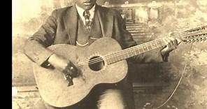 Blind Willie McTell-Drive Away Blues
