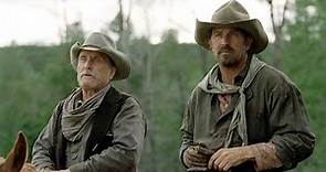 Open Range Full HD Movie Story And Review | Robert Duvall | Kevin Costner