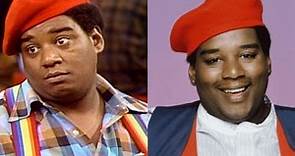 "What's Happening!" Fred 'Rerun' Berry Faced Many Tragedies In His Life And Untimately Sad Death