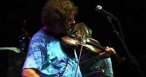 Sam Bush Band - "Howlin' at the Moon & Back in the Goodle Days"