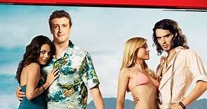 Forgetting Sarah Marshall (Theatrical)