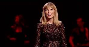 Taylor Swift - Super Saturday Night 2017 (Full Show)