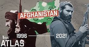 The Taliban, explained