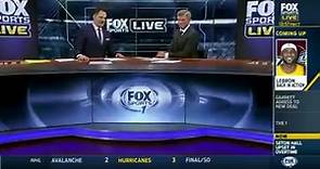 FS1 - Watch. Laugh. Repeat. via FOX Sports Live