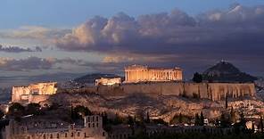 Visit Greece | Athens