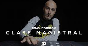 Enzo Maresca Clase Magistral, Leicester City, Pep Guardiola, Manchester City, Laterales invertidos