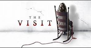 The Visit - Trailer - Own it Now on Blu-ray