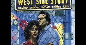 Bernstein: West Side Story - Somewhere / Bernstein · Horne