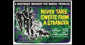 Hammer Film Reviews | Never Take Sweets From A Stranger (1960)