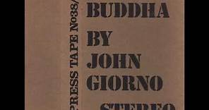 John Giorno – Chromosome / Groovey & Linda (1975)