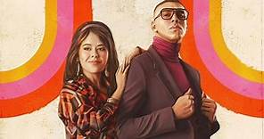 Manuel Medrano y Juliana Velásquez presentan “La primera vez”, canción oficial de la nueva serie colombiana de Netflix