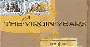 Camper Van Beethoven / Cracker - The Virgin Years