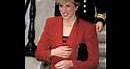 Princess Diana Frances Spencer (1961-1997)_The lady in Red