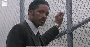 The Pursuit of Happyness: Life lessons HD CLIP