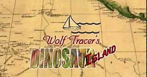 Wolf Tracer's Dinosaur Island Full Movie