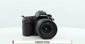 Hands-On Review: Nikon | D750