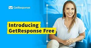 Free online marketing tools for your business - GetResponse Free