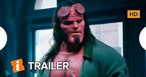 Hellboy | Trailer Oficial Dublado