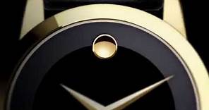 The Movado Museum Classic Collection (Intl.)
