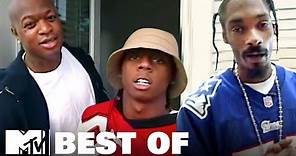 Best of: MTV Cribs ft. Lil Wayne, 50 Cent & More! 💎 SUPER COMPILATION ...
