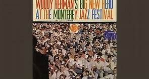 Four Brothers (Live at the Monterey Jazz Festival, 1959)