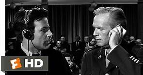 Judgment at Nuremberg (1961) - The Loyalty Oath Scene (4/11) | Movieclips