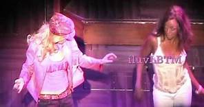 Laura Bell Bundy - Positive - Legally Blonde the Musical