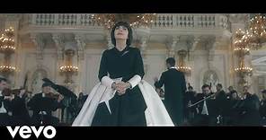 Mireille Mathieu - Ave Maria (Official Video)