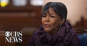 Legendary actress Cicely Tyson has died at age 96