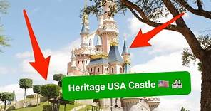 Heritage USA Castle | Wikipedia Online