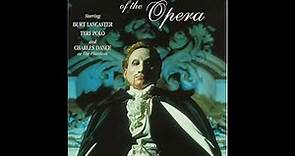 El Fantasma De La Ópera 1990 (Episodio 2) (Español) HQ