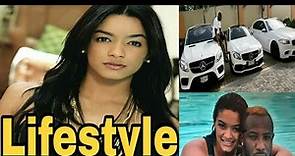 Jassym Lora(Wife Of Andre Russell)Lifestyle,Biography,Luxurious,Car,Affairs