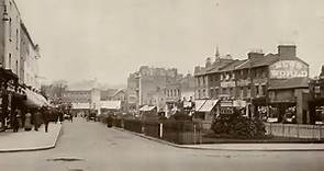Lewisham Past Times