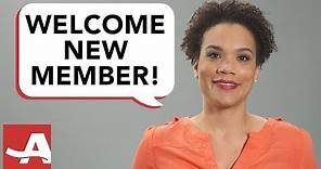 I'm a New AARP Member. Now What?