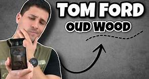 ¿Vale la pena tenerlo? | Oud Wood - Tom Ford | Reseña