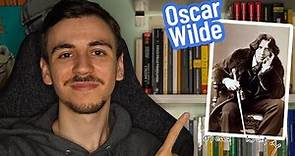 Oscar Wilde: Vita e opere dello scrittore irlandese
