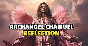 Archangel Chamuel: Embracing Divine Love and Guidance
