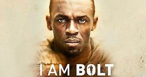 El documental sobre la vida de Usain Bolt