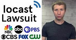 Judge Sides with Networks in Locast Lawsuit - Locast Shuts Down