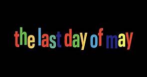 The Easybeats - The Last Day Of May (Official Audio)