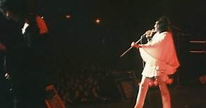 Queen Live At The Rainbow 1974 (Pre Concert)