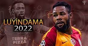 Christian Luyindama | 2022 | Welcome to Al Taawoun | Defensive Skills and Tackles | HD