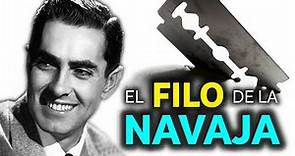 El Filo de la Navaja: El Delicado Límite de Estar entre Dos Mundos | Resumen y Análisis (R051)