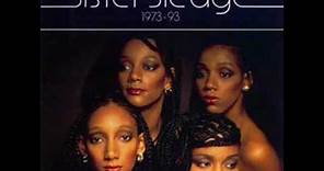 Sister Sledge - We Are Family