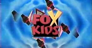 Fox Kids Network