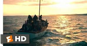 Dunkirk (2017) - All We Did Is Survive Scene (10/10) | Movieclips