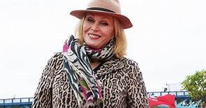 How many episodes are in Joanna Lumley's Home Sweet Home: Travels in My Own Land?